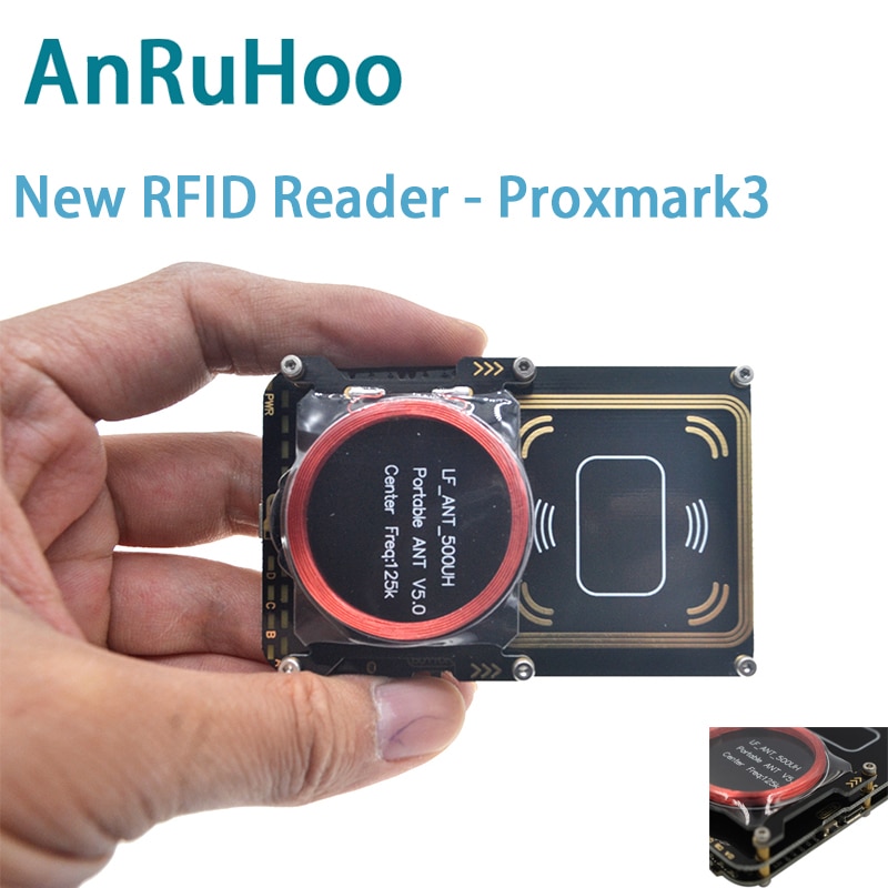 Rfid Proxmark3 Ʈ ī , USB Ʈ ŰƮ ..